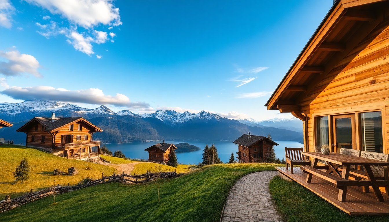 Understanding the complexities of second home investments