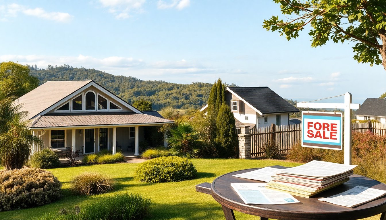 Understanding the dynamics of second home mortgages in 2024