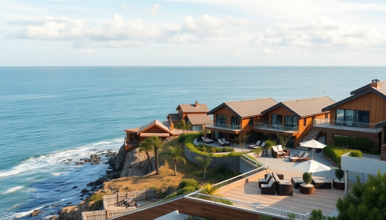 Understanding the financial landscape of the second home market