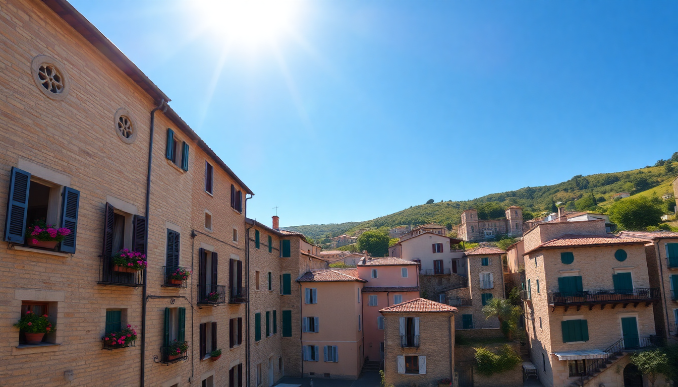 Understanding the implications of the new IMU rules for second homes