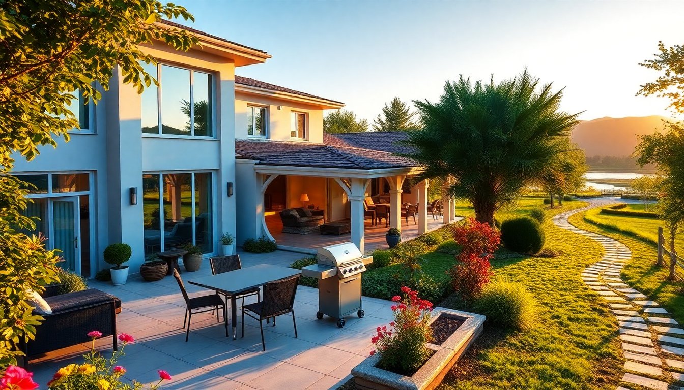 Unlock the Potential of Your Investment with a Second Home