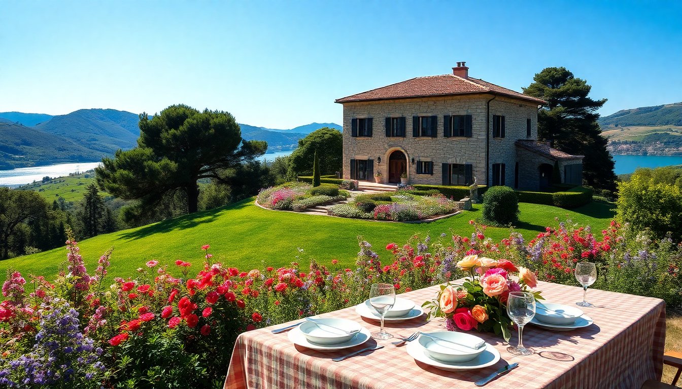Unlocking the Advantages of Investing in a Second Property