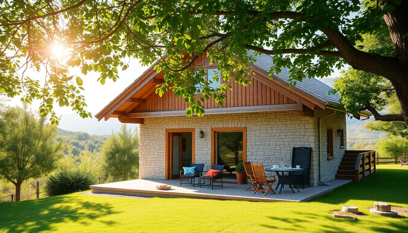 Unlocking the Advantages of Vacation Rentals for Your Next Getaway