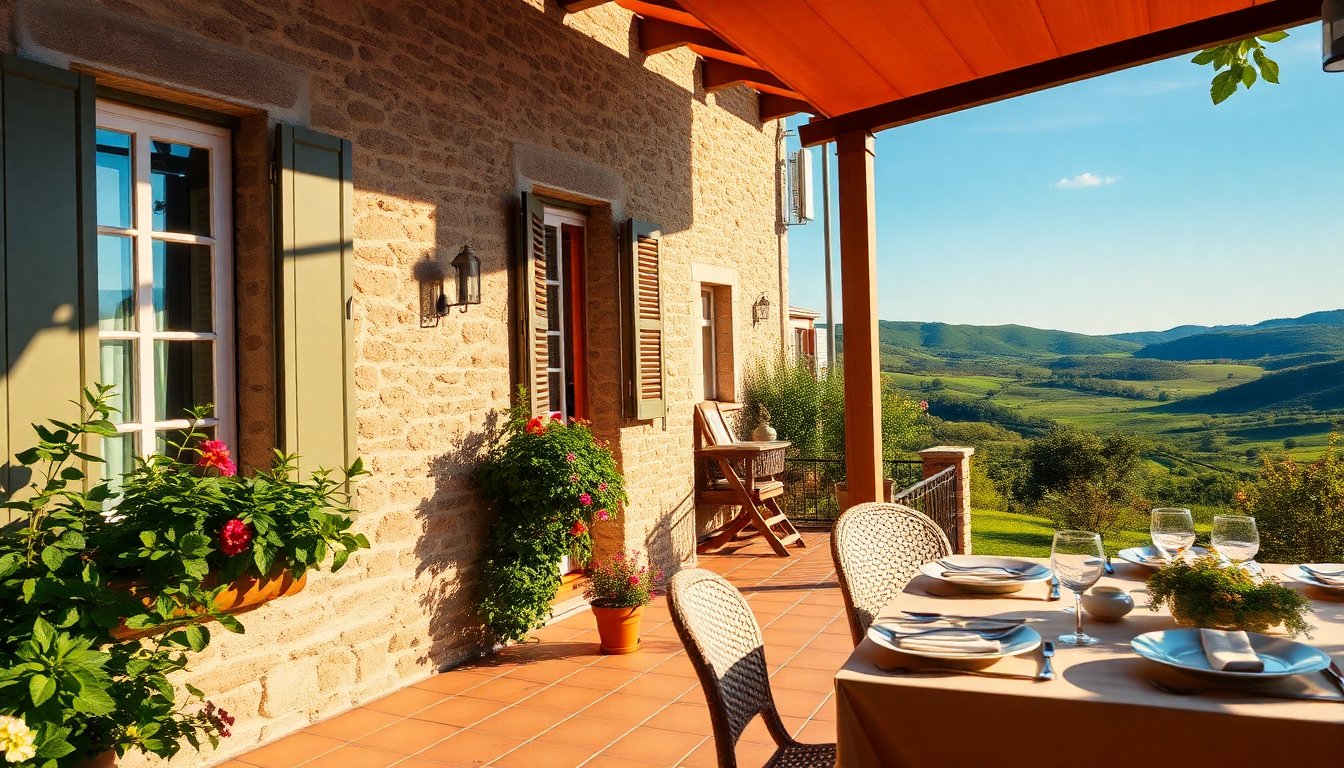 A complete guide to renting second homes in Italy