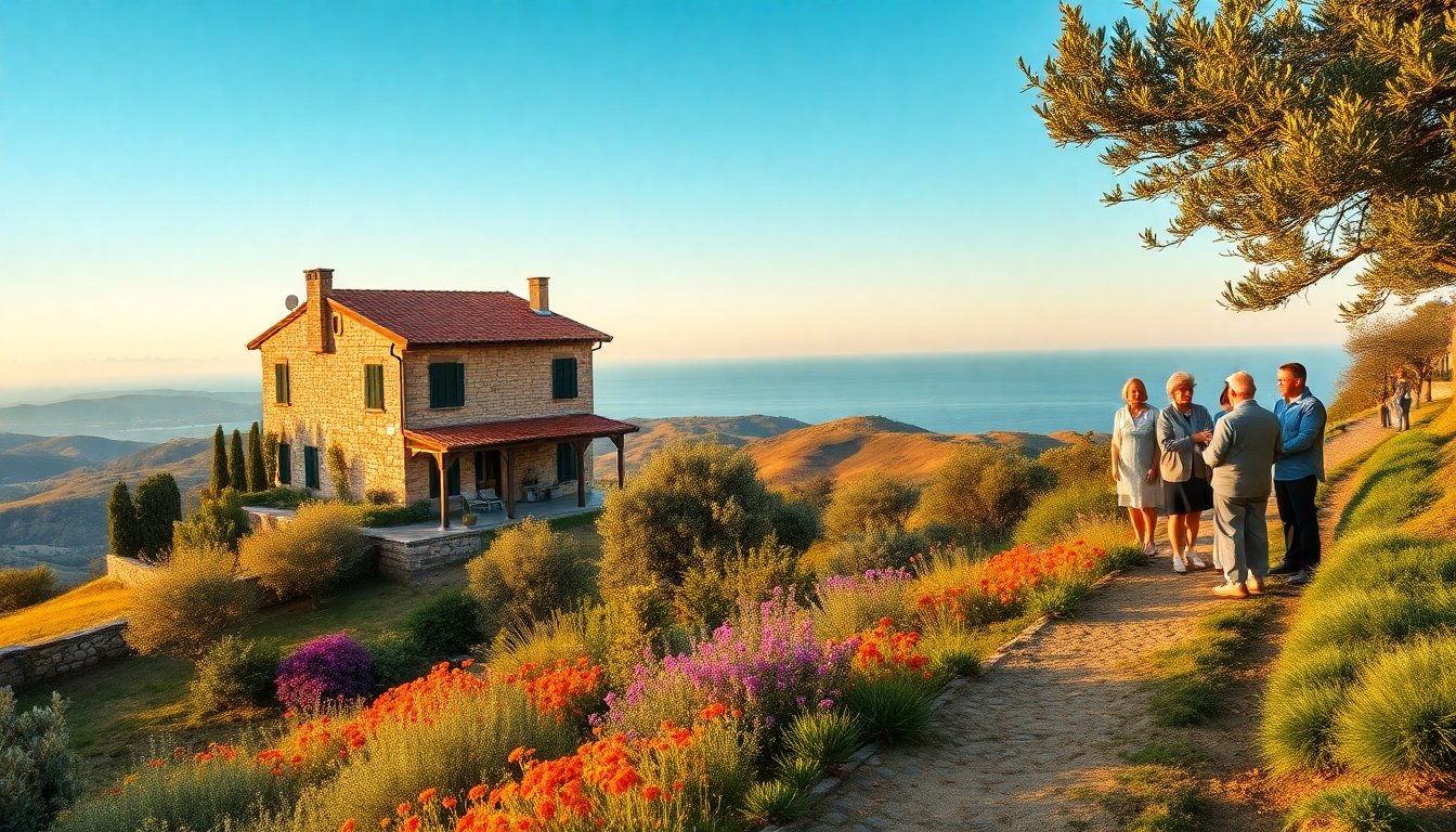A Comprehensive Guide to Successfully Buying a Second Home in Italy