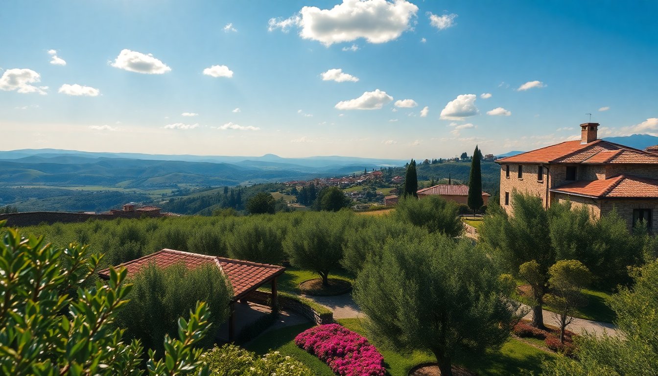 Best Places to Buy a Second Home in Italy: Top Destinations Revealed