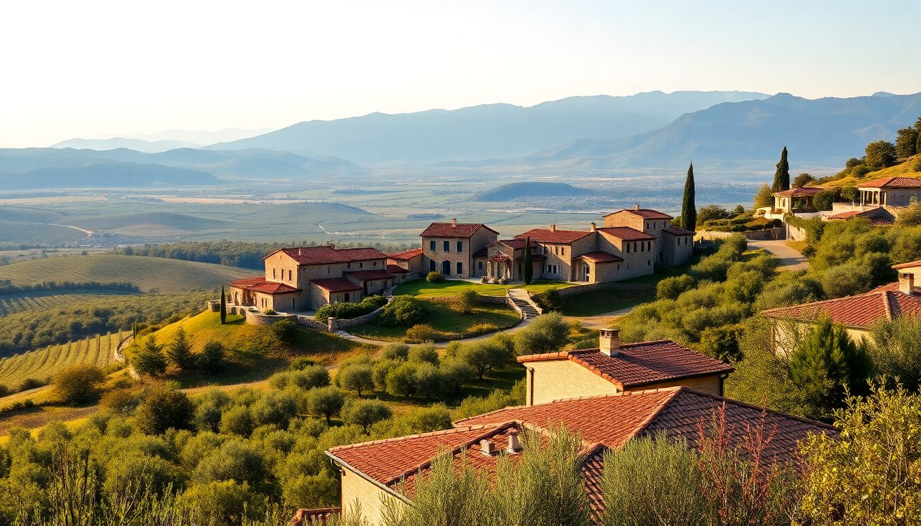 Best Places to Buy a Second Home in Italy: Your Ultimate Guide