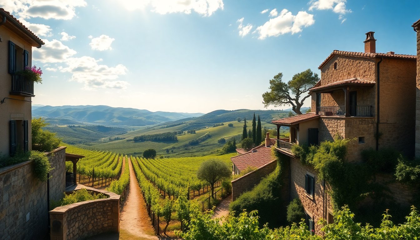 Best Places to Buy Your Second Home: Top Destinations Revealed