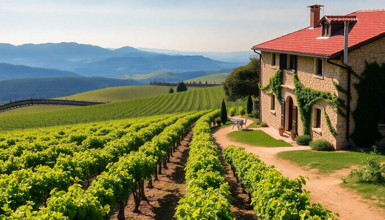 Discover the Allure of Oltrepò Pavese: Your Perfect Getaway Awaits