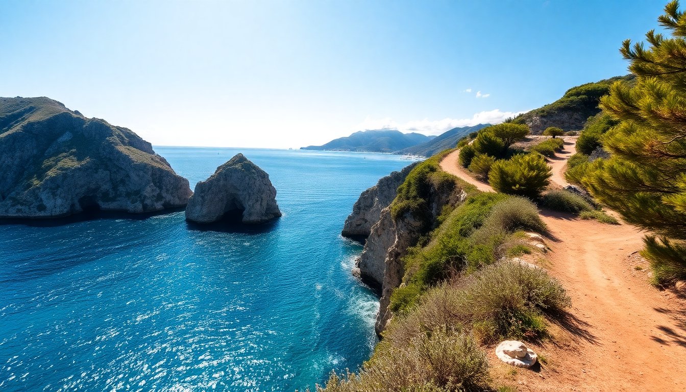 Discover the Breathtaking Beauty of Corsica: Your Ultimate Getaway Awaits