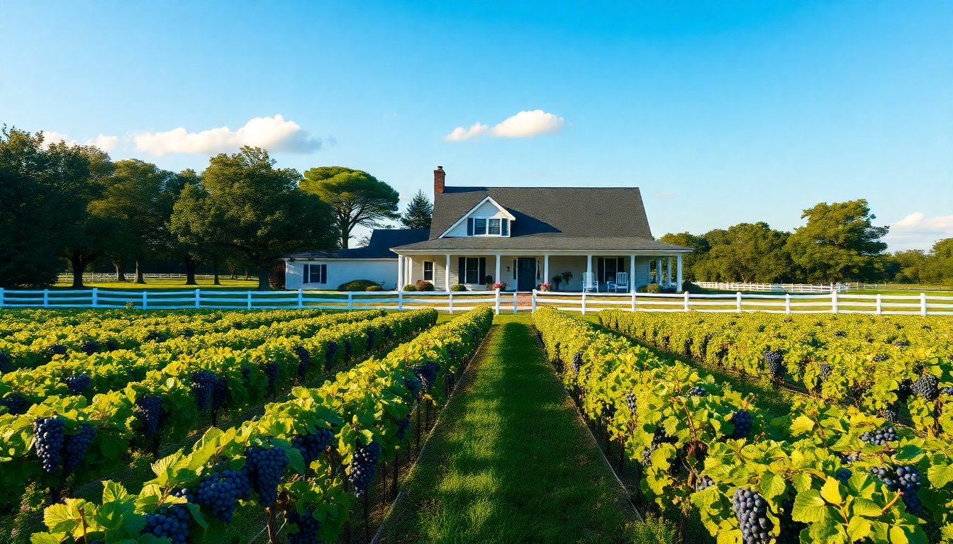 Discovering the Ideal Long Island Vacation Home: Jackie and Brendan’s Inspiring Journey