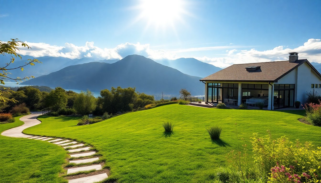 Effective Strategies for a Profitable Second Home Investment