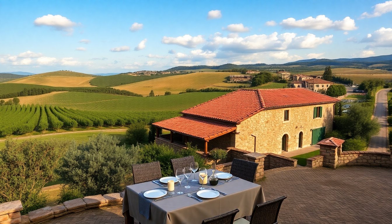 Effective Strategies for Investing in Italy’s Second Home Market