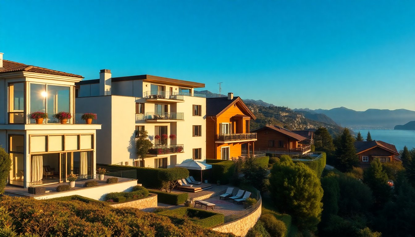 Effective Strategies for Investing in Your Second Home