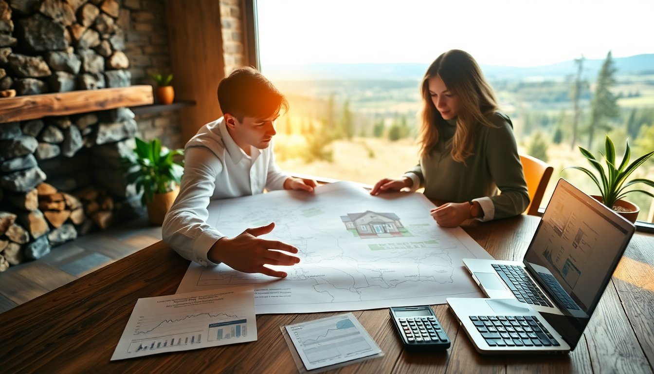 Effective Strategies for Securely Acquiring a Second Property