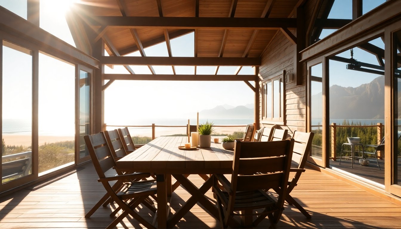Effective Strategies for Thriving Vacation Home Rentals