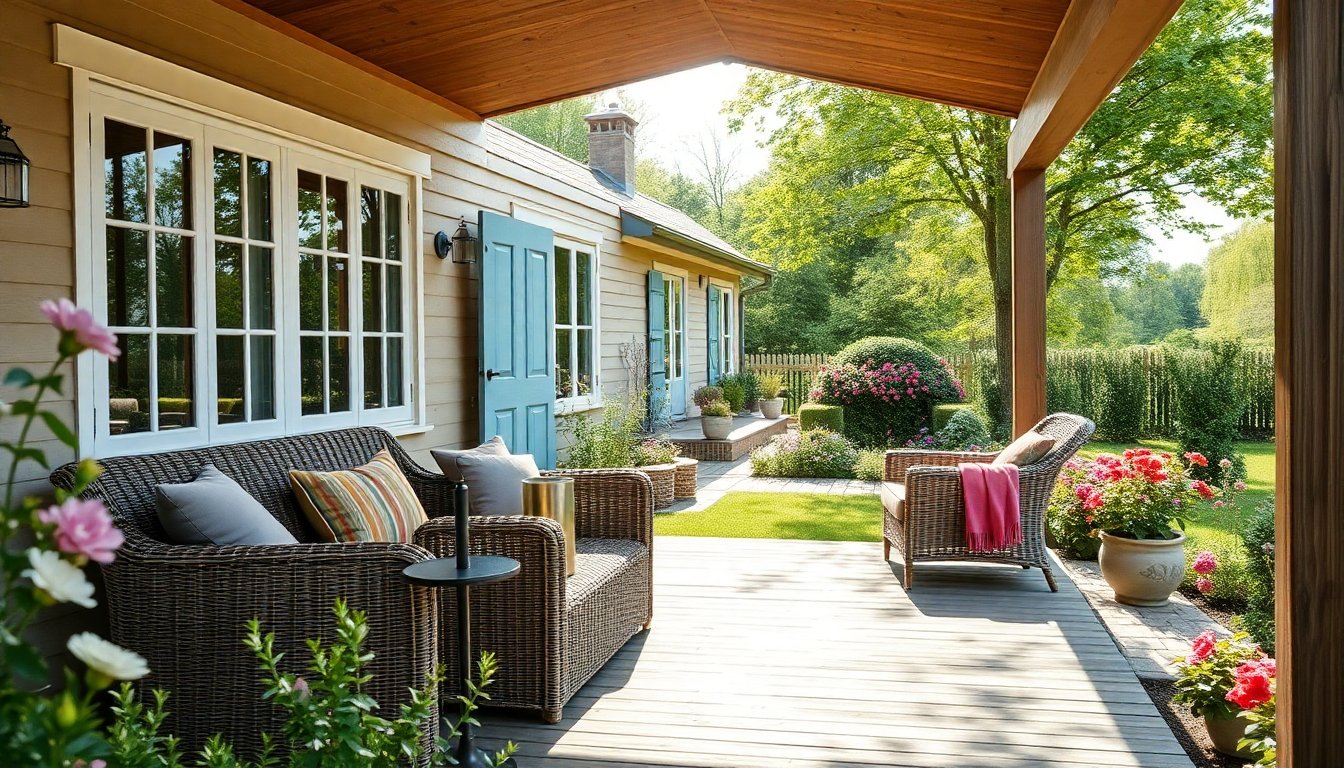 Effective Strategies to Boost Your Second Home’s Market Value