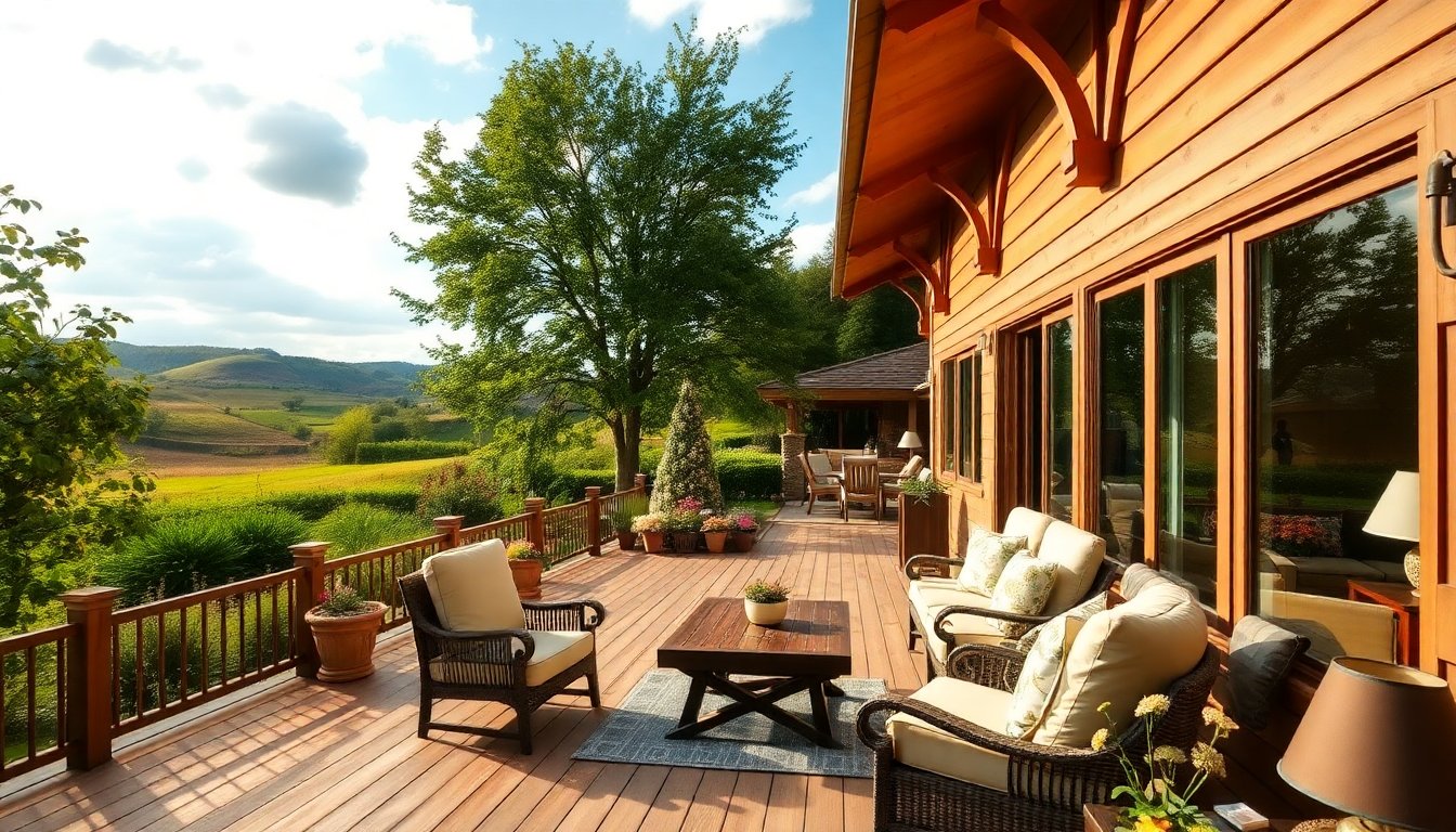 Essential Strategies for Successfully Renting Your Vacation Property