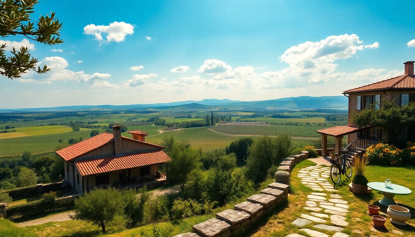 Essential Tips for Buying a Second Home in Italy: Your Ultimate Guide