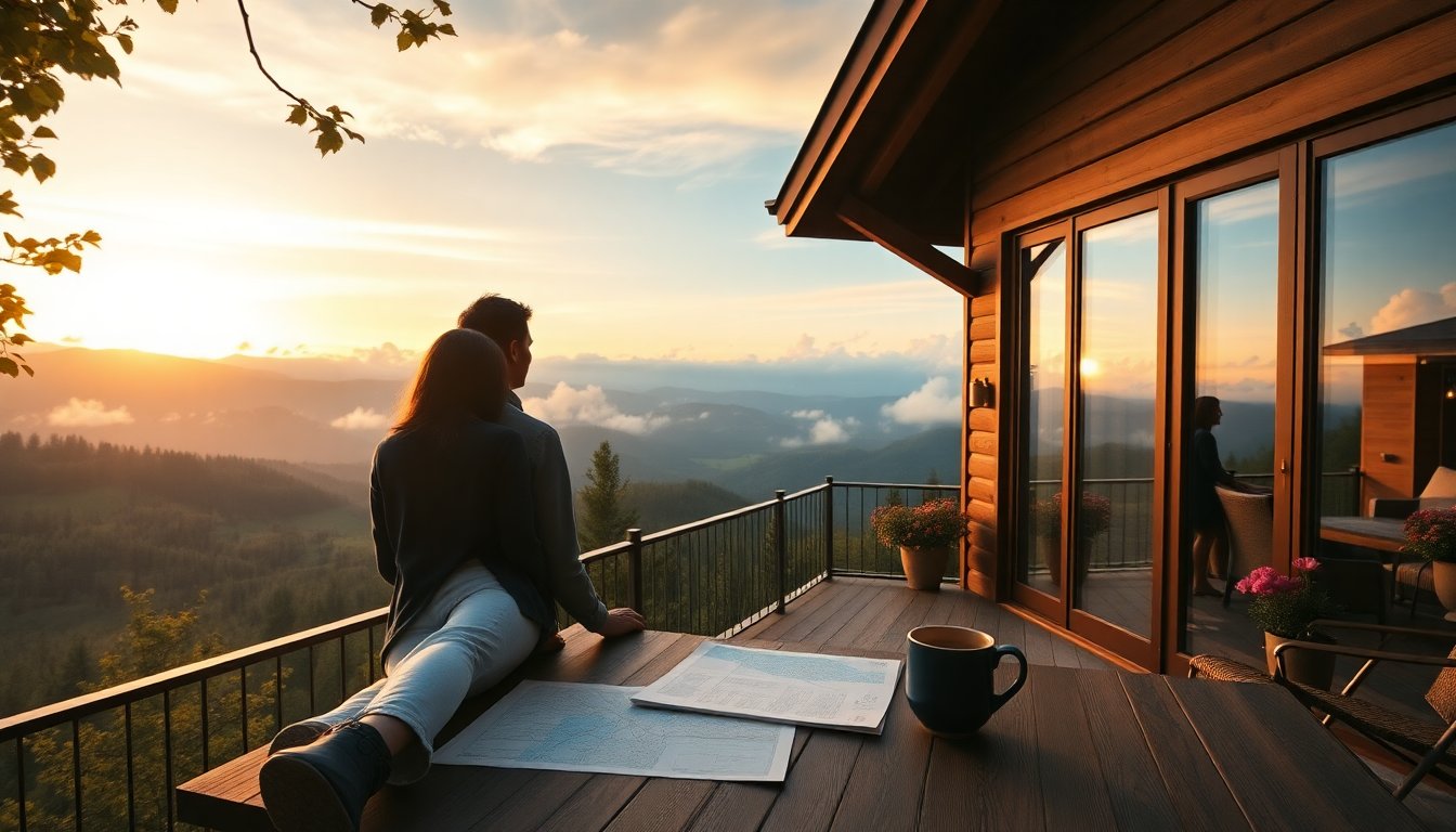 Essential Tips for Buying a Second Property: Key Considerations You Can’t Ignore
