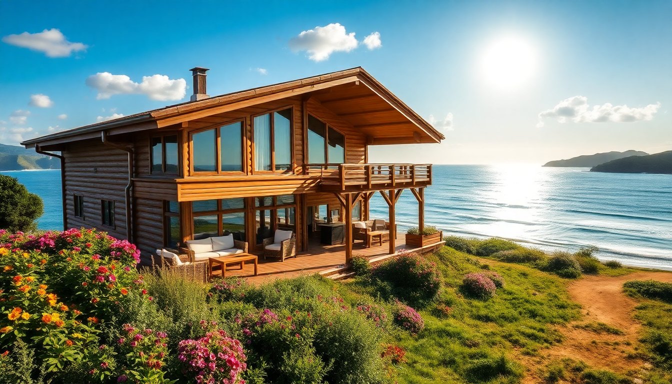 Essential Tips for Buying Your Dream Second Home