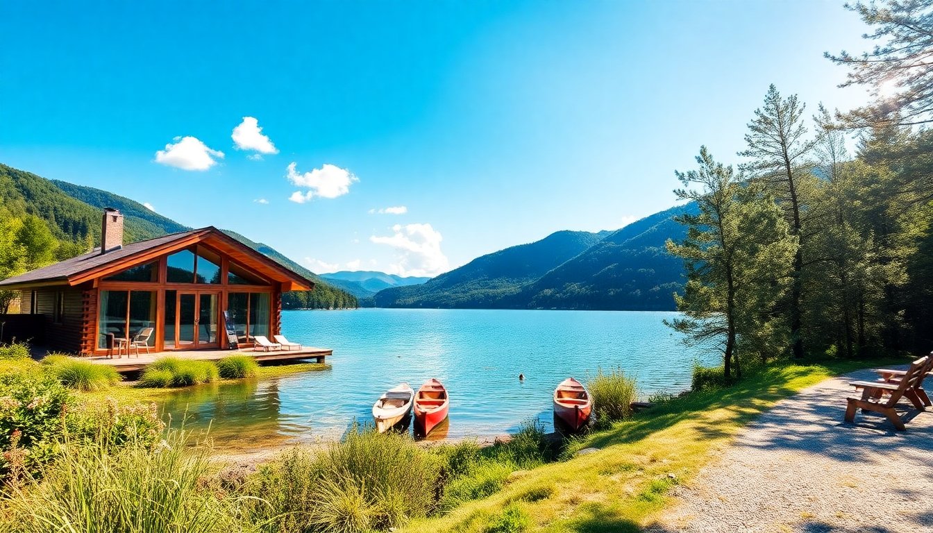 Essential Tips for Choosing Your Perfect Second Home