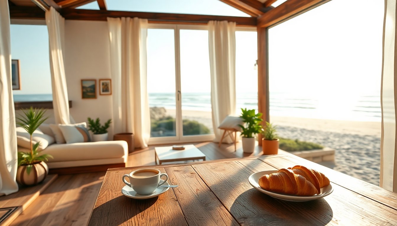 Essential Tips for Choosing Your Perfect Vacation Rental