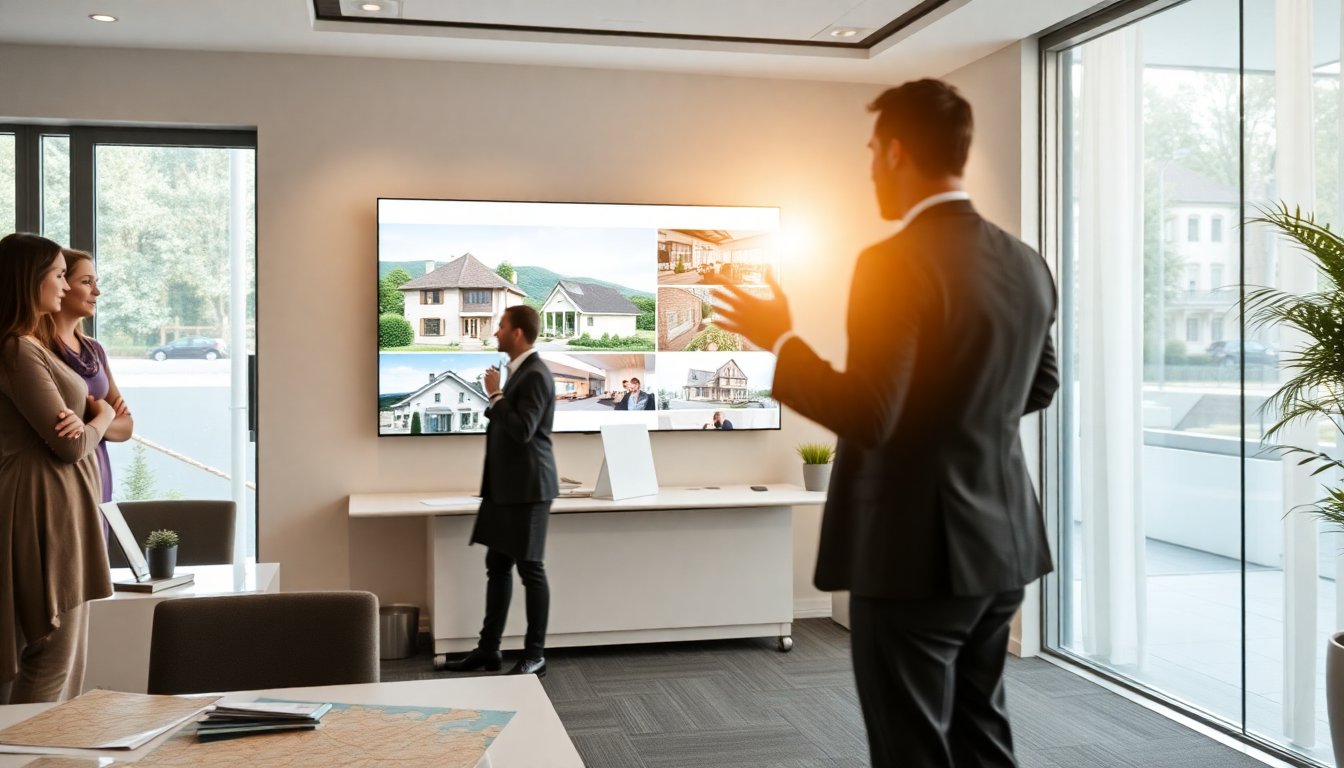 Experience a Hassle-Free Property Selling Journey with ImmoTessin