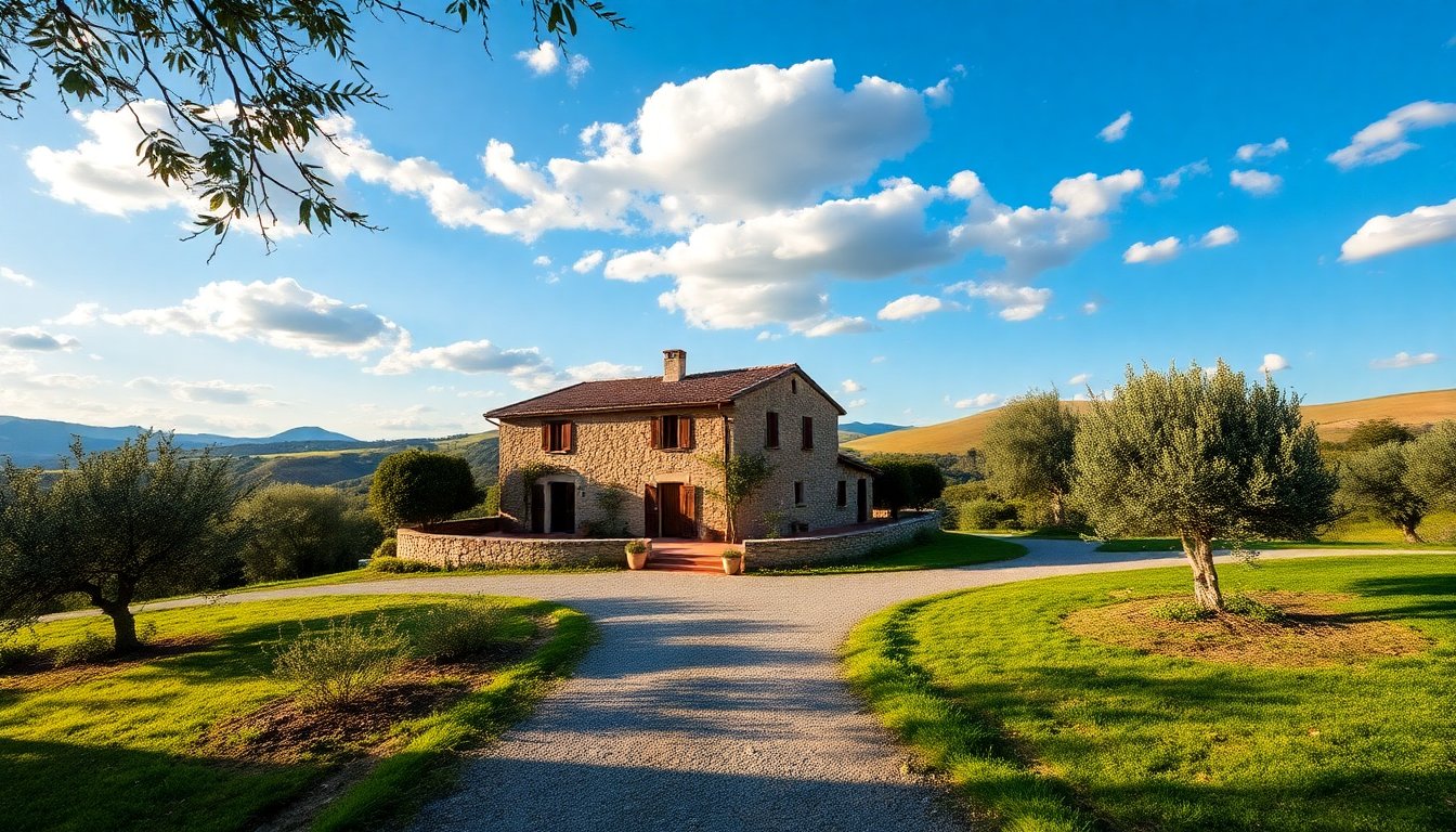 Exploring Emerging Trends in Italy’s Second Home Market: Insights and Opportunities