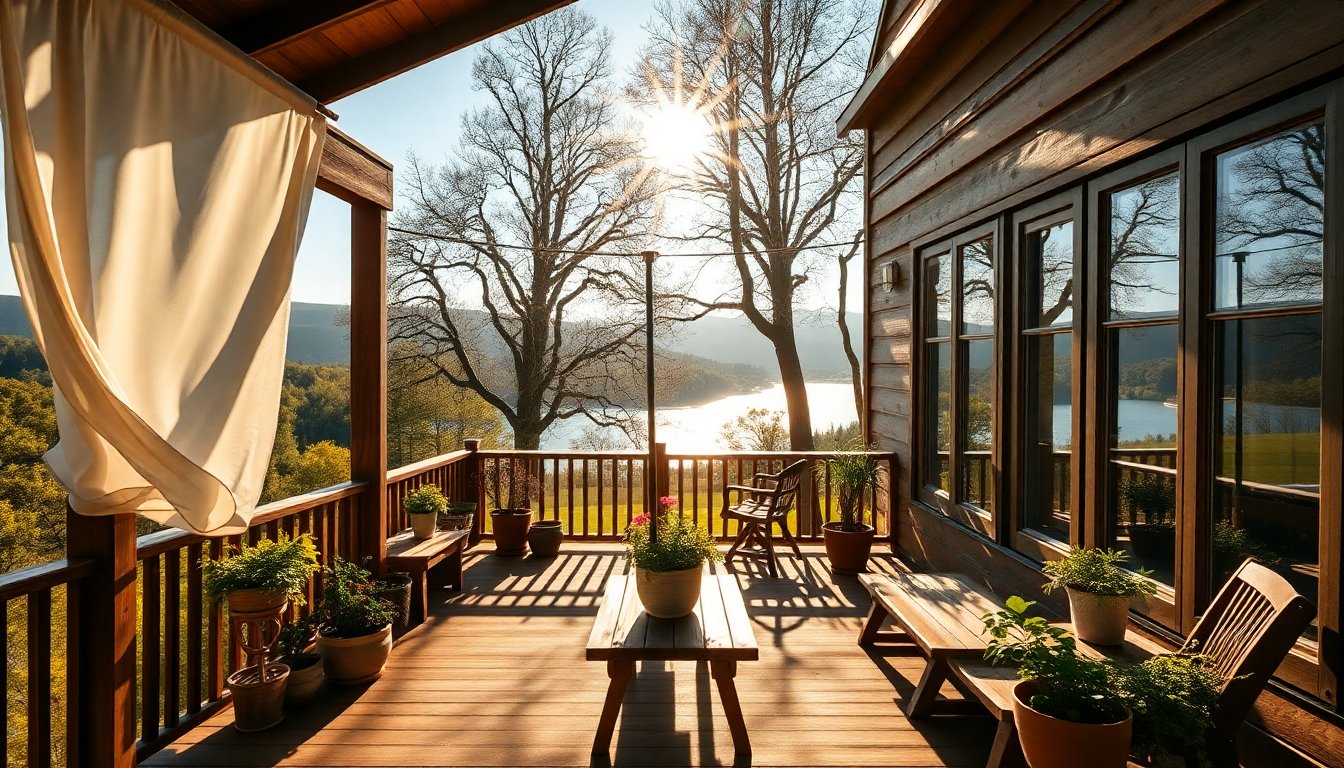 Finding Your Perfect Second Home: A Comprehensive Guide