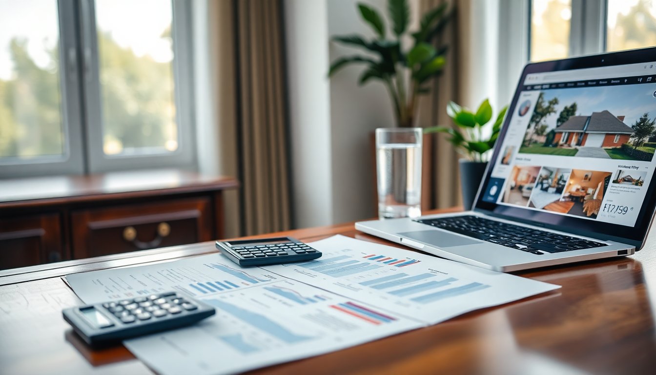 Key Expenses to Consider When Buying a Property