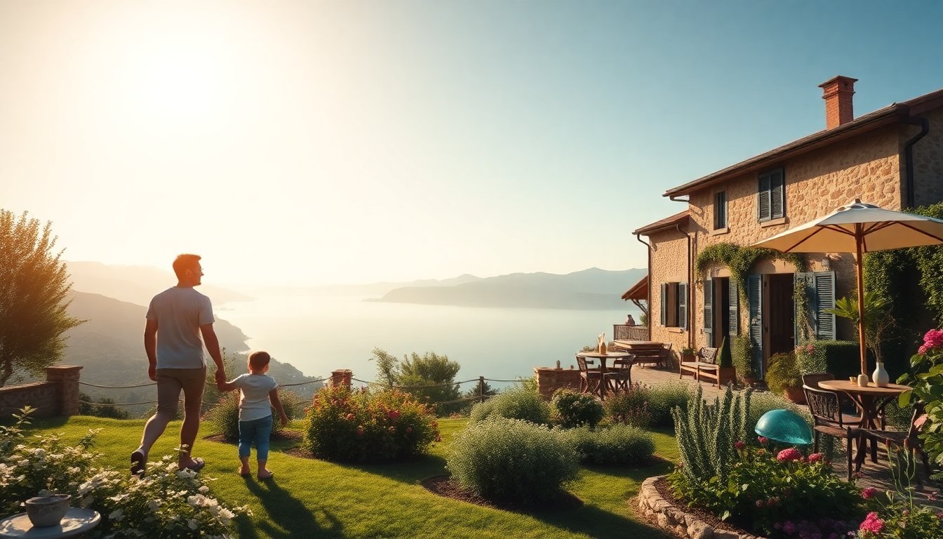 Key Factors to Consider Before Investing in a Second Property
