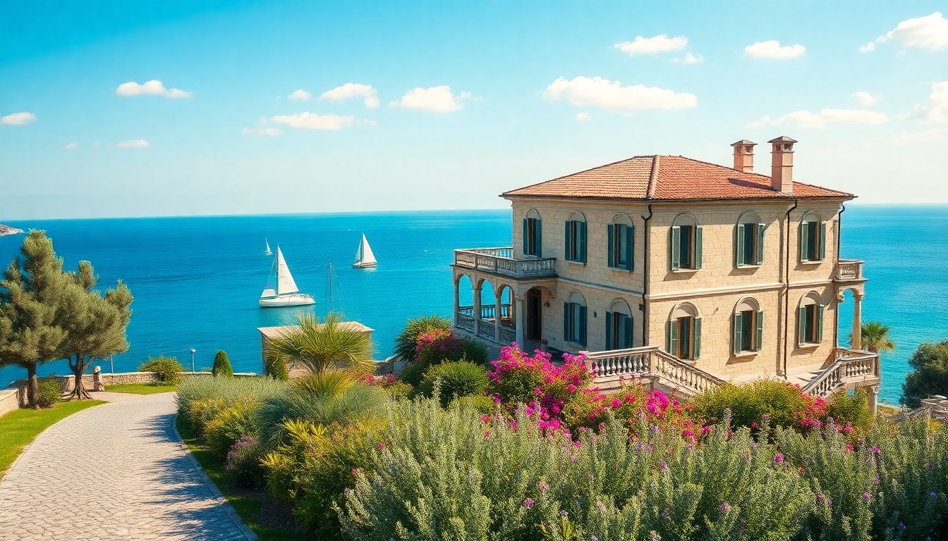 Key Insights into the Second Home Real Estate Market: What You Need to Know