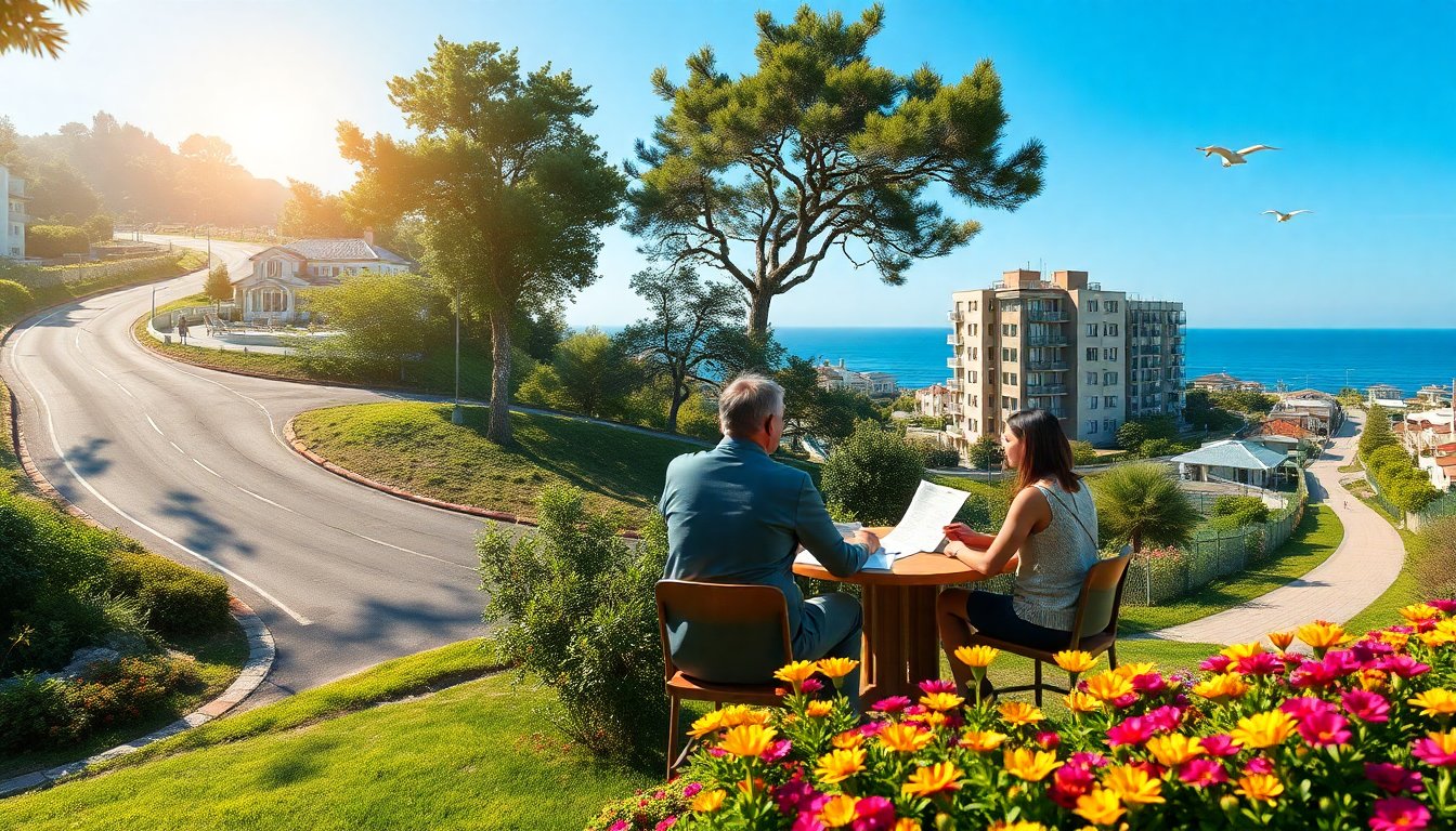 Key Steps to Successfully Buy a Second Property