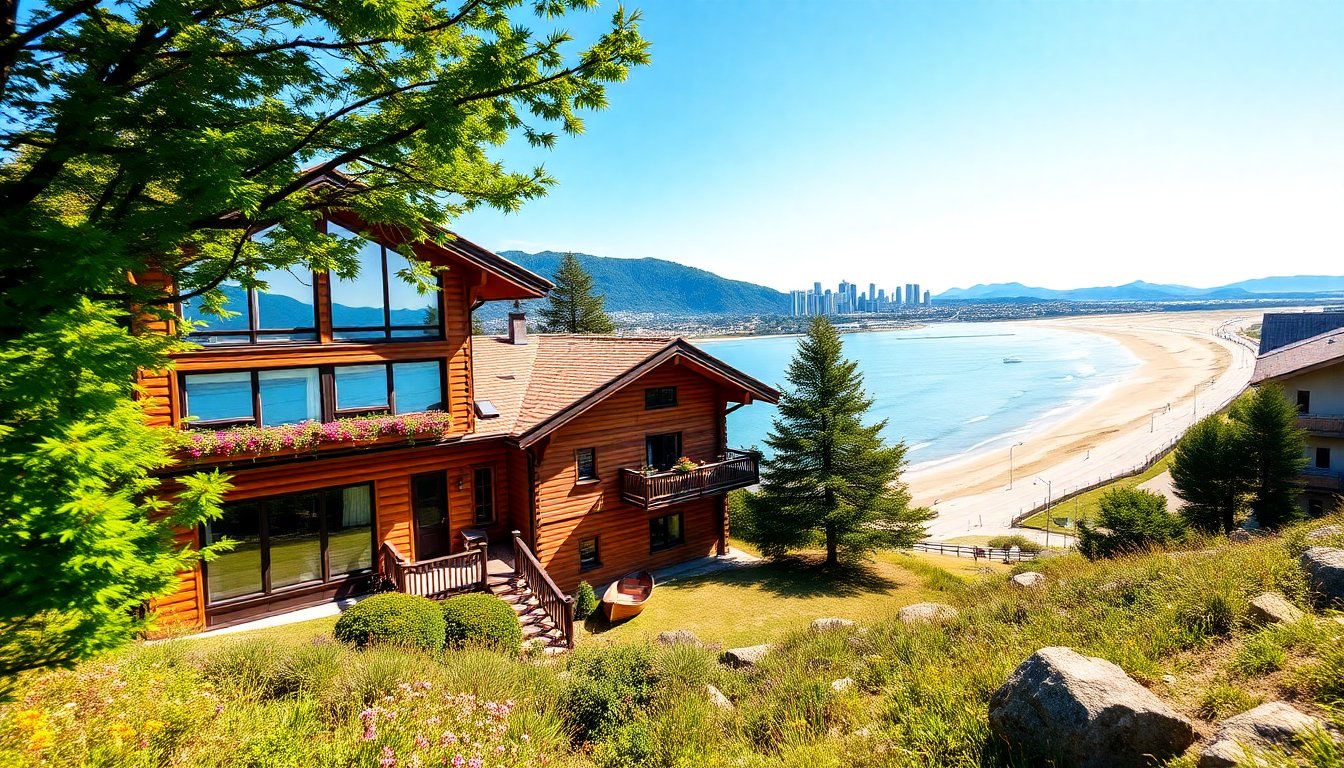 Key Tips for Buying a Second Property Successfully
