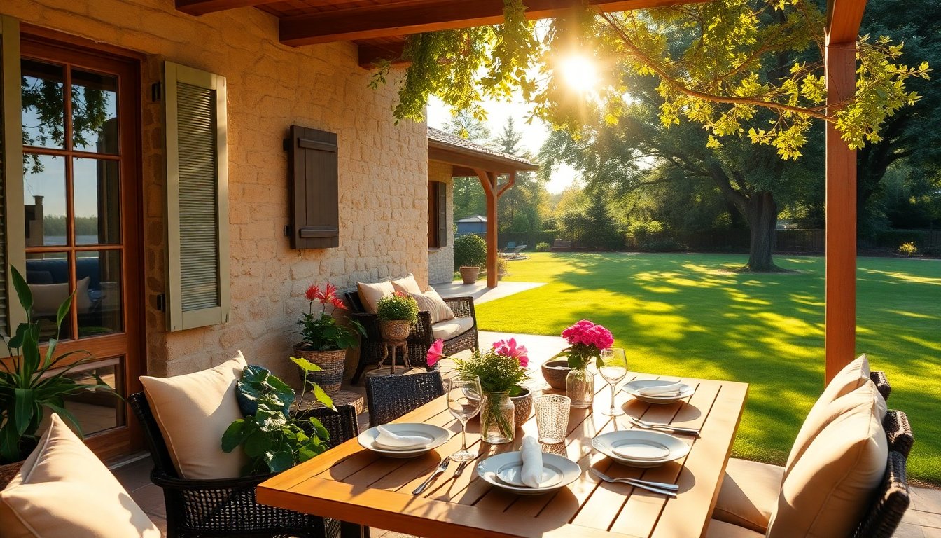 Maximize Your Second Home Rental Investment Potential
