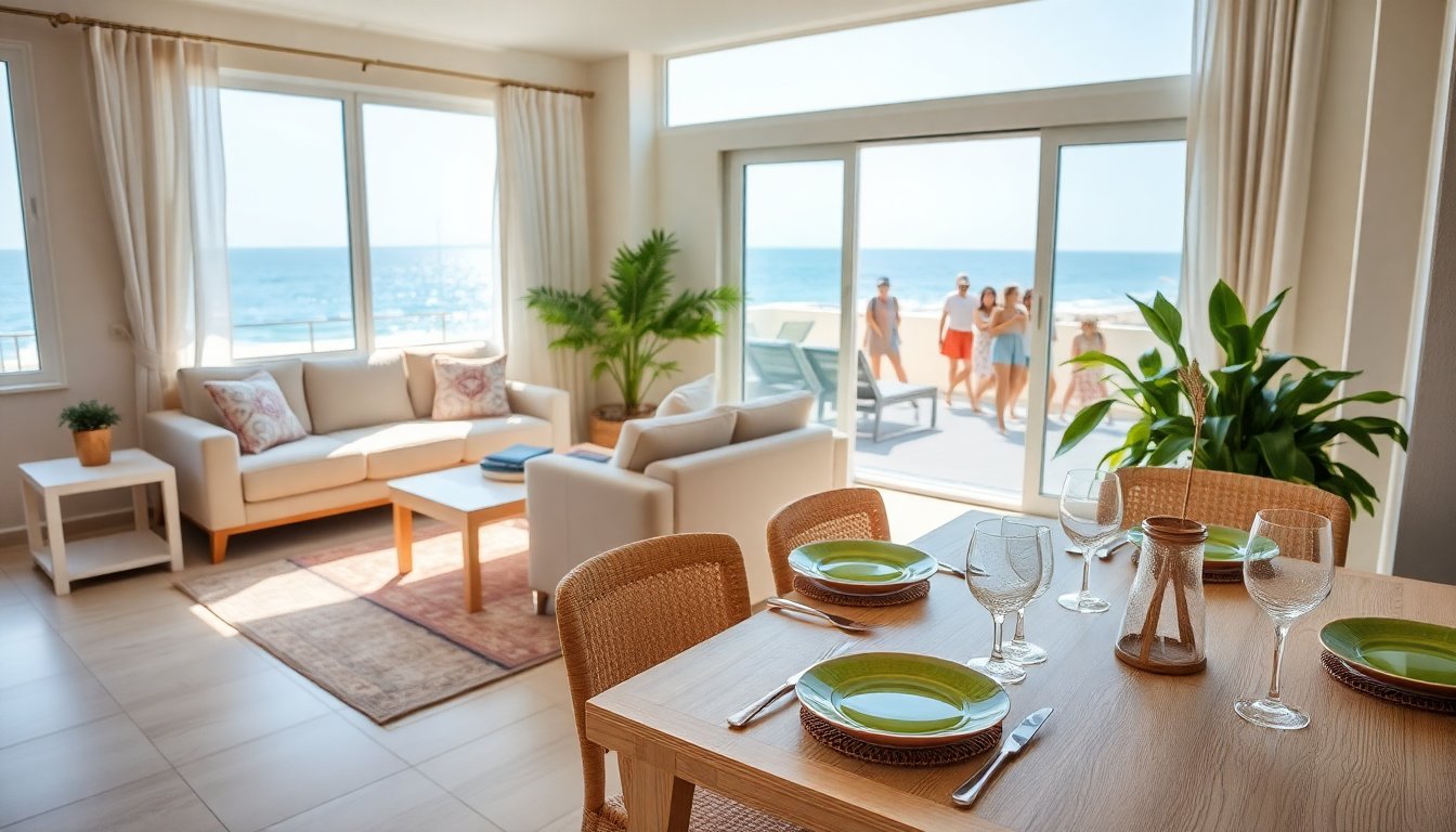 Maximize Your Vacation Rental Income: Proven Strategies for Success