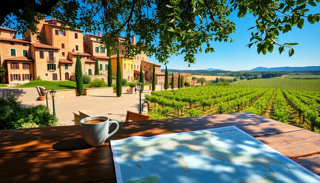 Navigating the Essentials of Purchasing Second Homes in Italy: A Comprehensive Guide