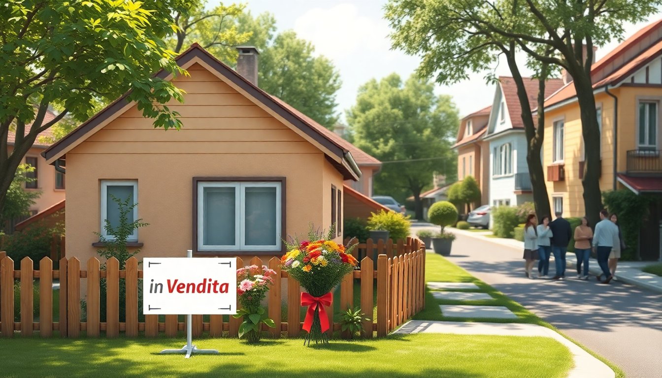 Navigating the Pros and Cons of the Second-Hand Real Estate Market
