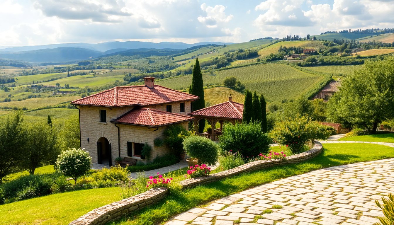 Proven Strategies for Buying and Selling Second Homes Successfully