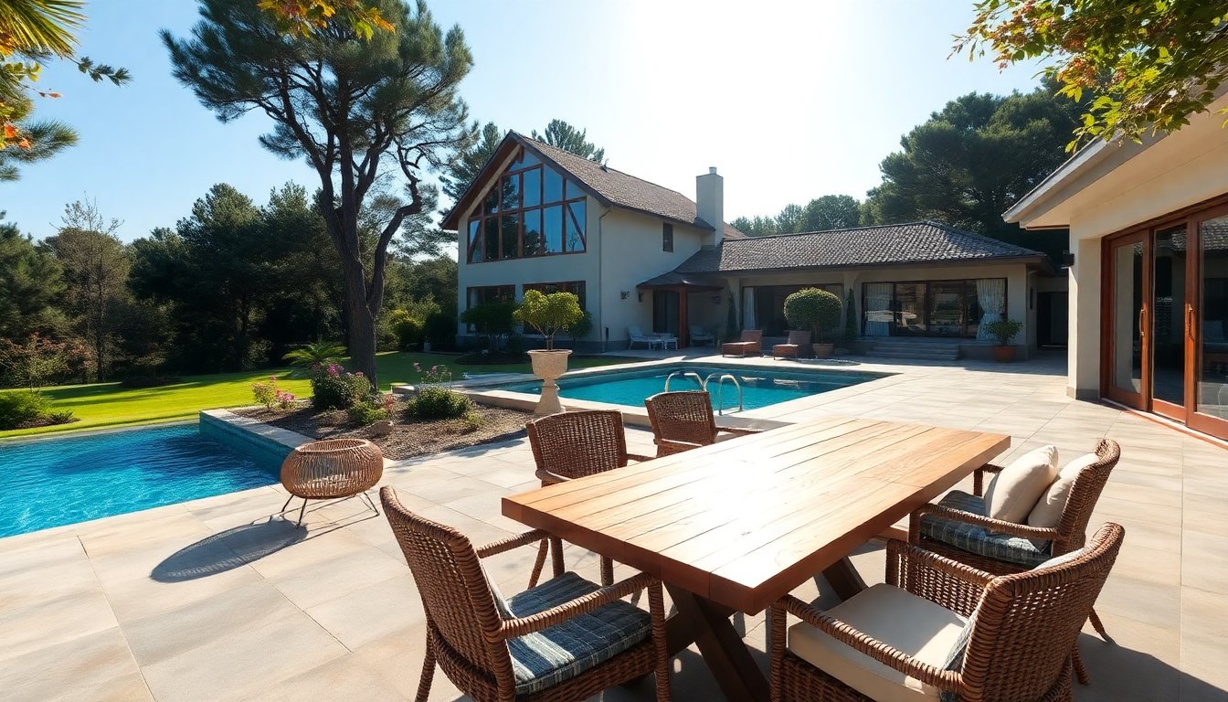 Proven Strategies for Selling Your Second Home Quickly and Profitably