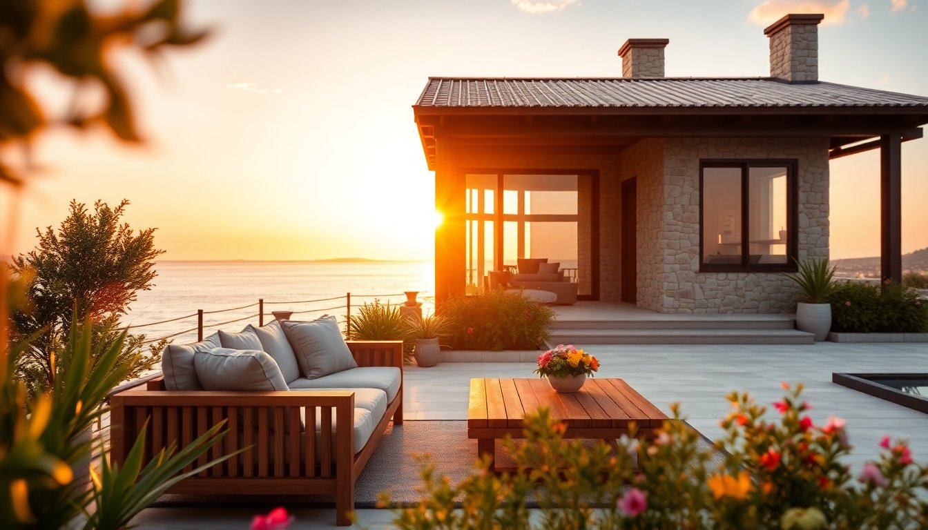 Proven Strategies to Boost Sales of Your Second Home