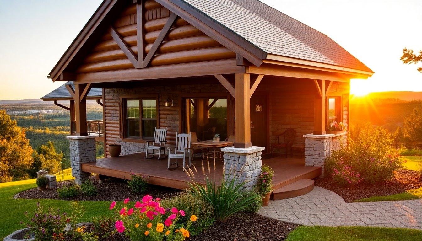 Proven Strategies to Maximize Your Second Home Rental Income