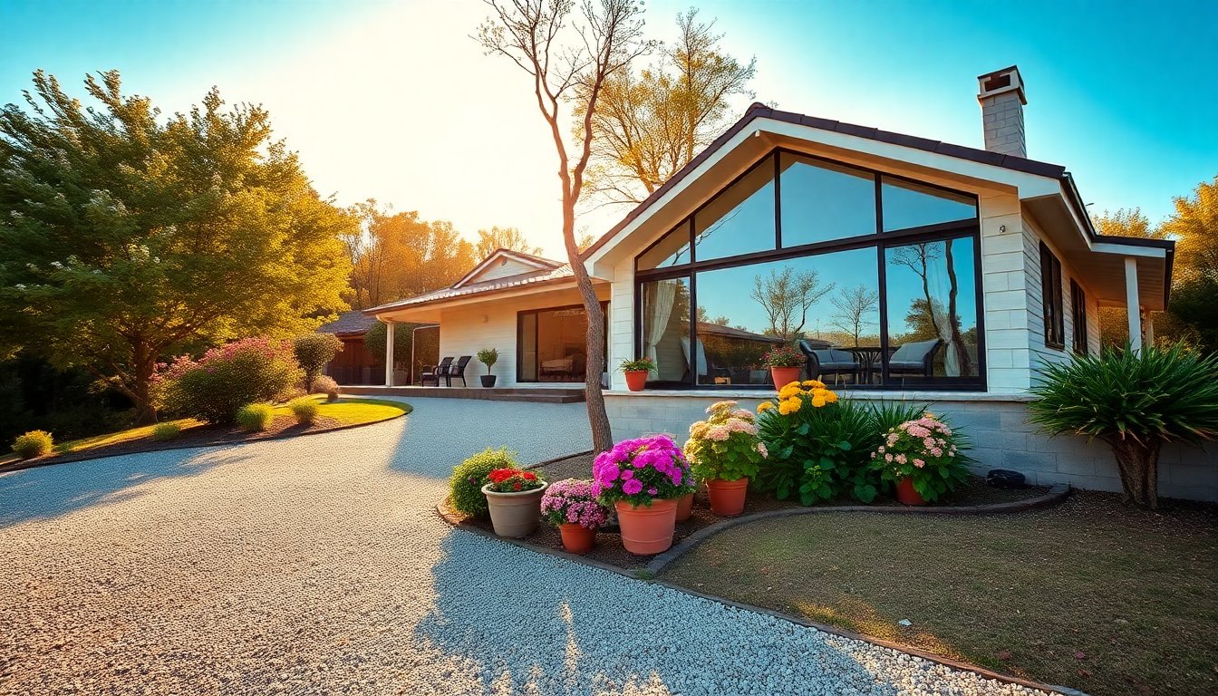 Proven Strategies to Sell Your Second Home for Maximum Profit