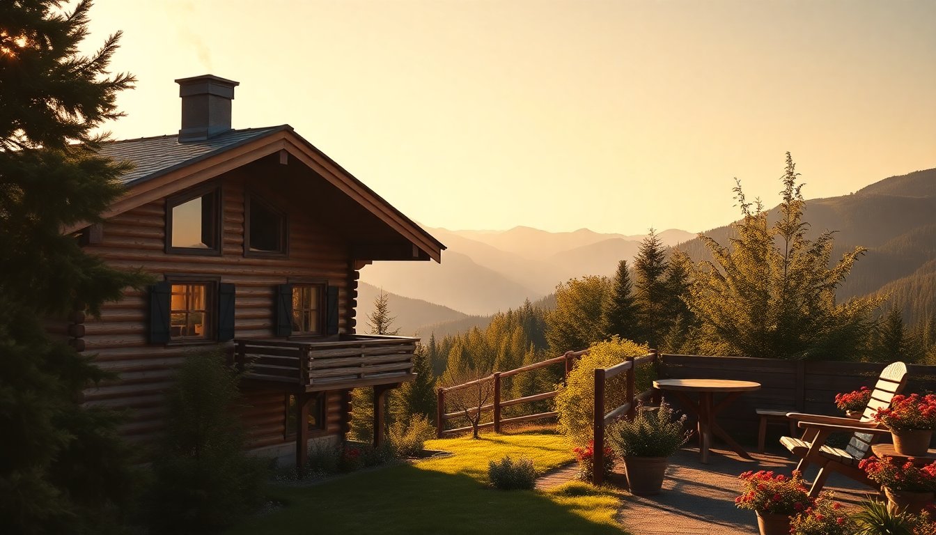 Smart Strategies for Investing in a Second Property