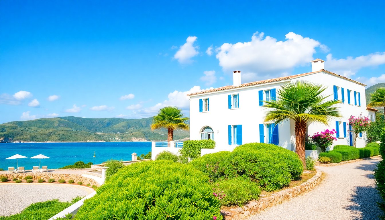 Smart Strategies for Investing in Second Homes: Maximizing Your Returns