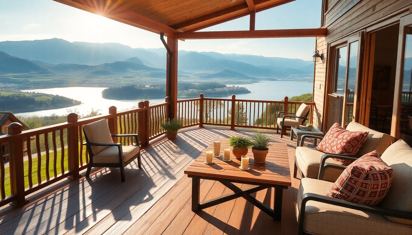 The Pros and Cons of Renting Out Your Second Home: A Comprehensive Guide