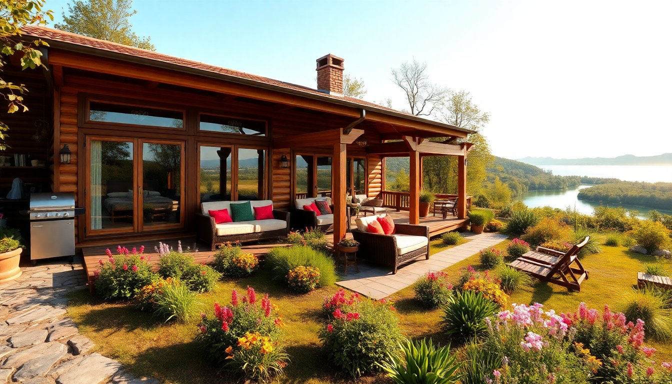 The Ultimate Guide to Choosing the Perfect Vacation Rental for Every Traveler