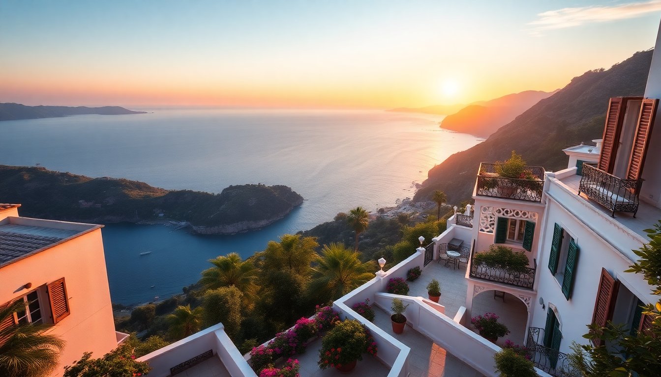 The Ultimate Guide to Investing in Rental Properties in Campania