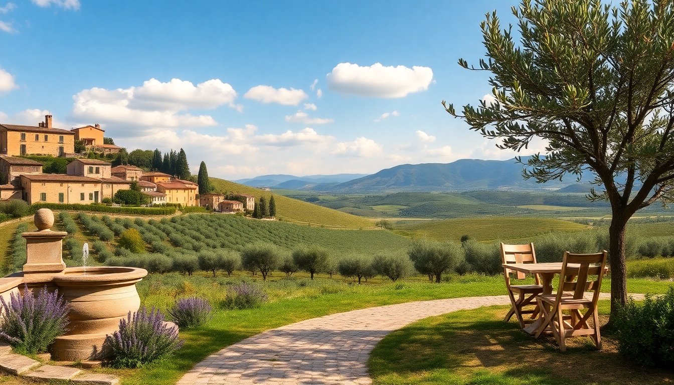 The Ultimate Guide to Selecting Your Dream Second Home in Italy